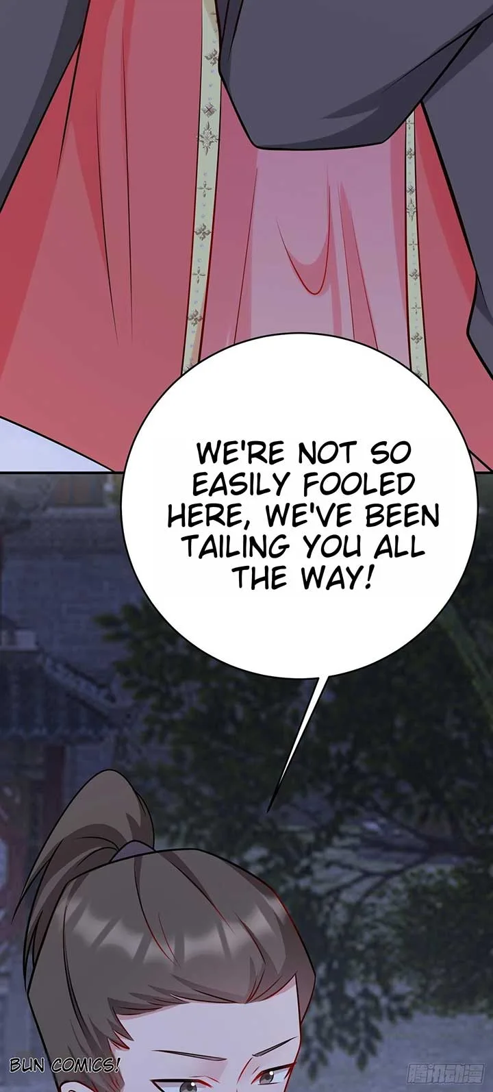 Super Green Tea System Chapter 7 page 41