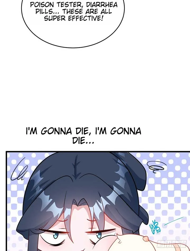 Super Green Tea System Chapter 6 page 14