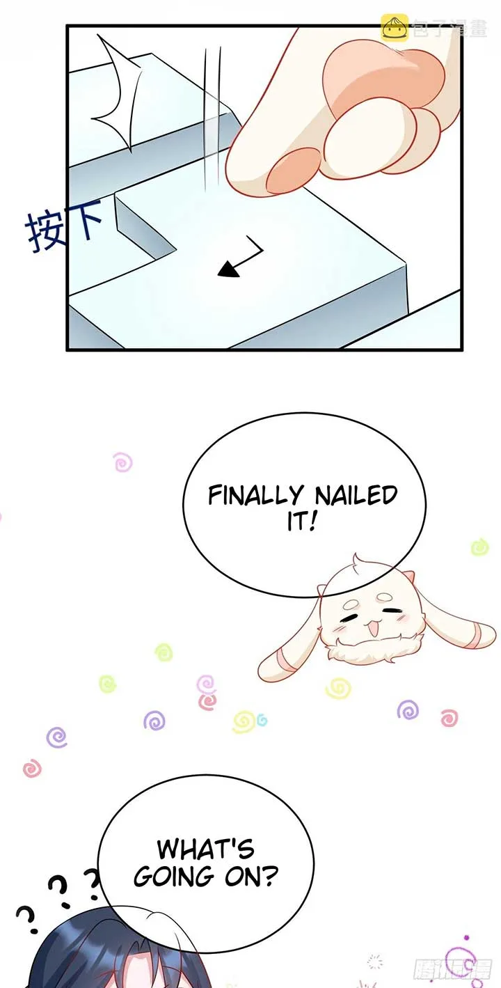 Super Green Tea System Chapter 6 page 6