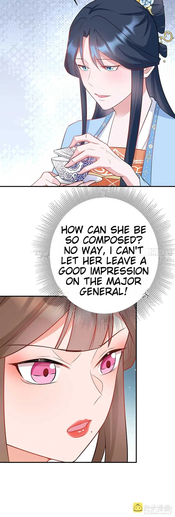 Super Green Tea System Chapter 6 page 49