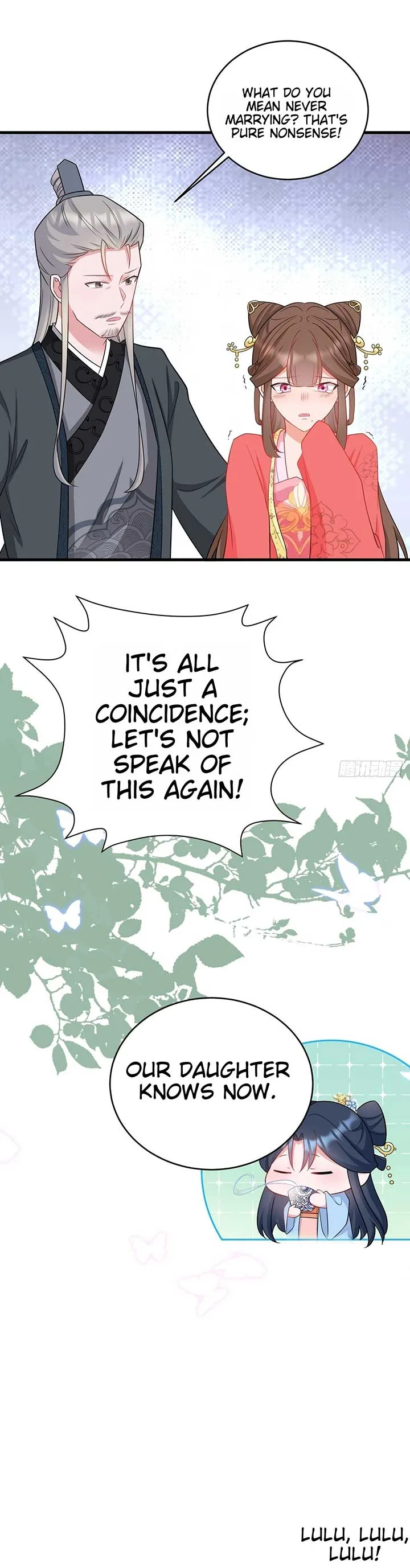 Super Green Tea System Chapter 6 page 29
