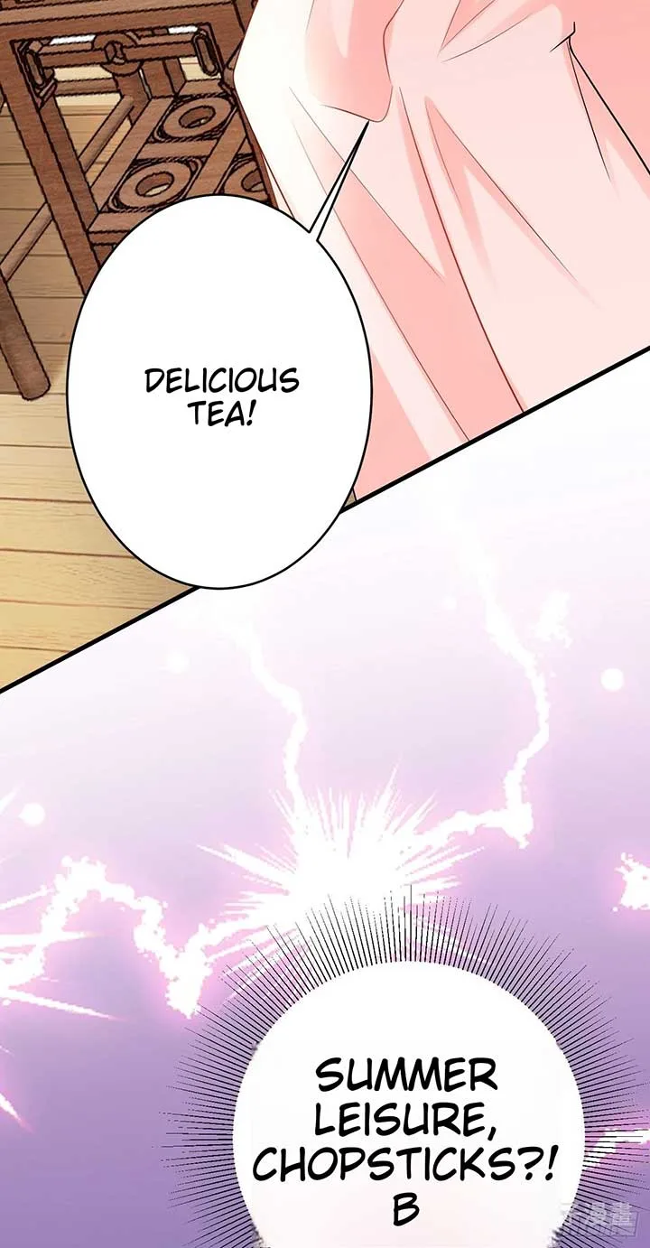 Super Green Tea System Chapter 6 page 45