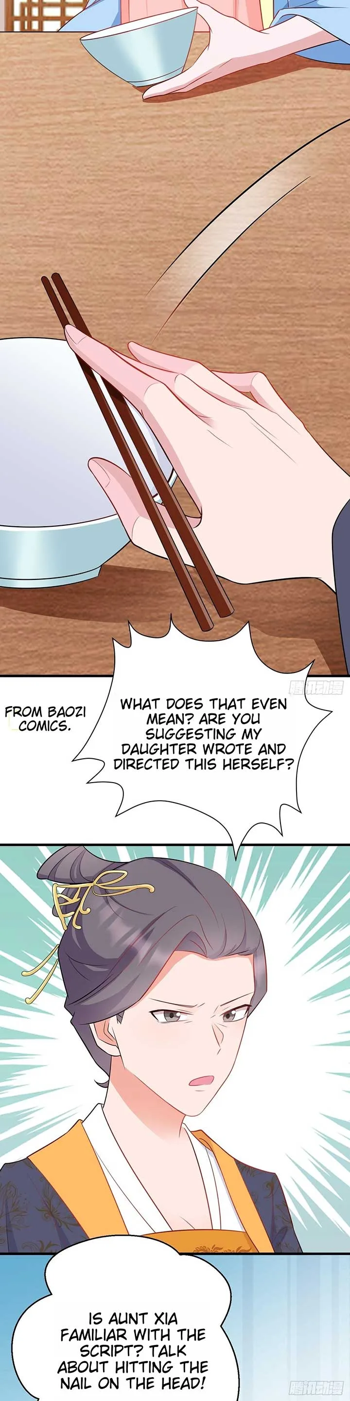 Super Green Tea System Chapter 6 page 25
