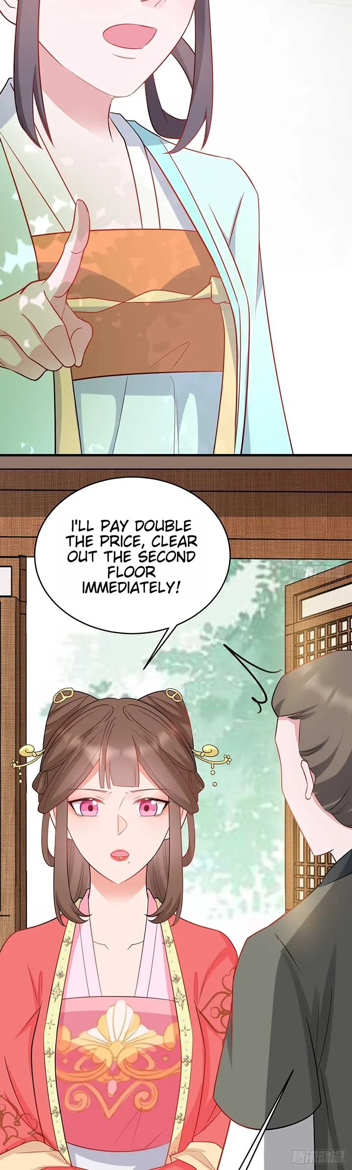 Super Green Tea System Chapter 6 page 36