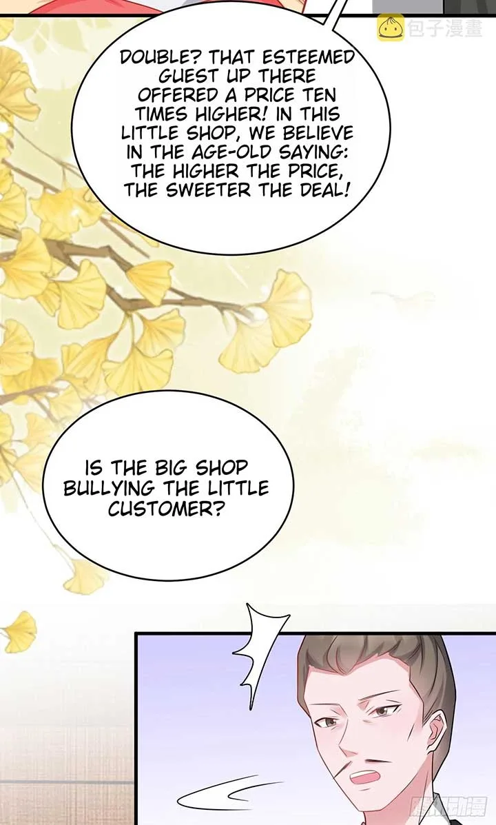 Super Green Tea System Chapter 6 page 37