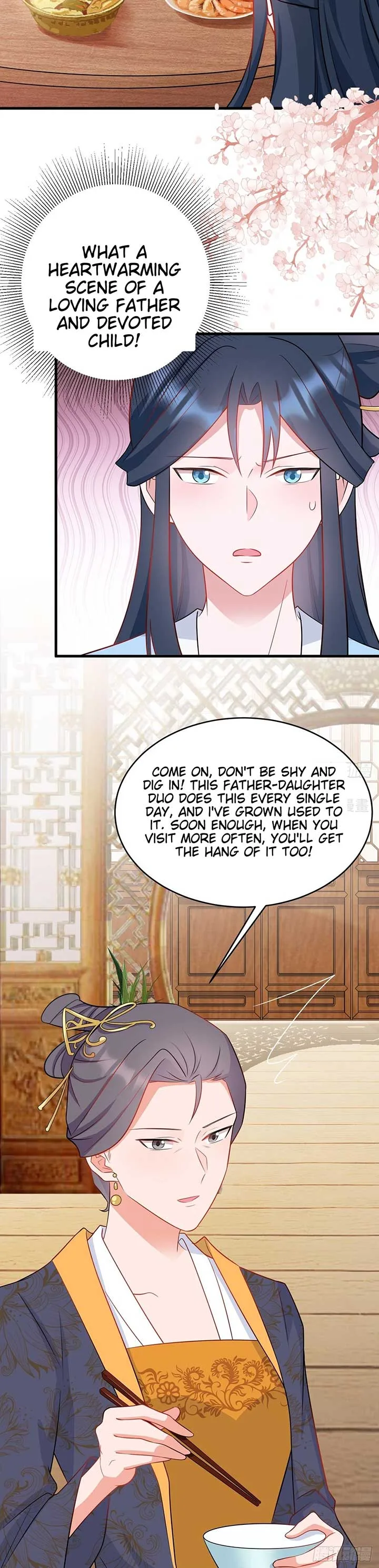 Super Green Tea System Chapter 6 page 19