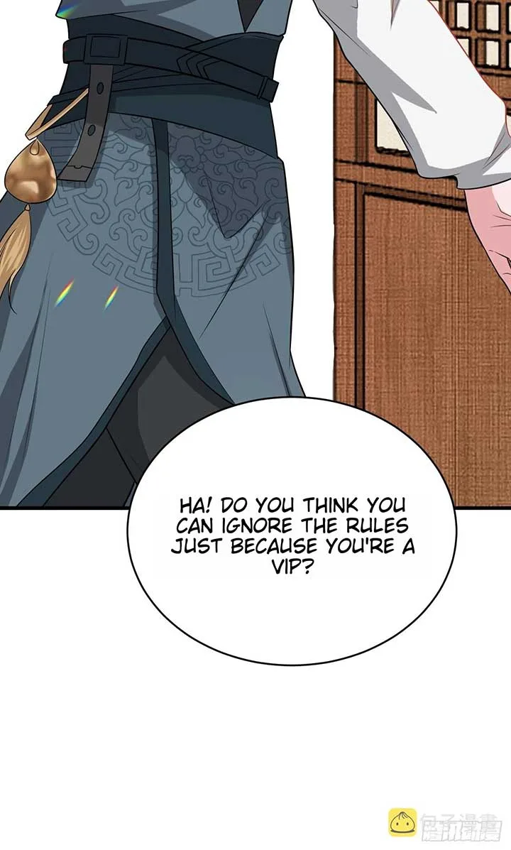 Super Green Tea System Chapter 6 page 39