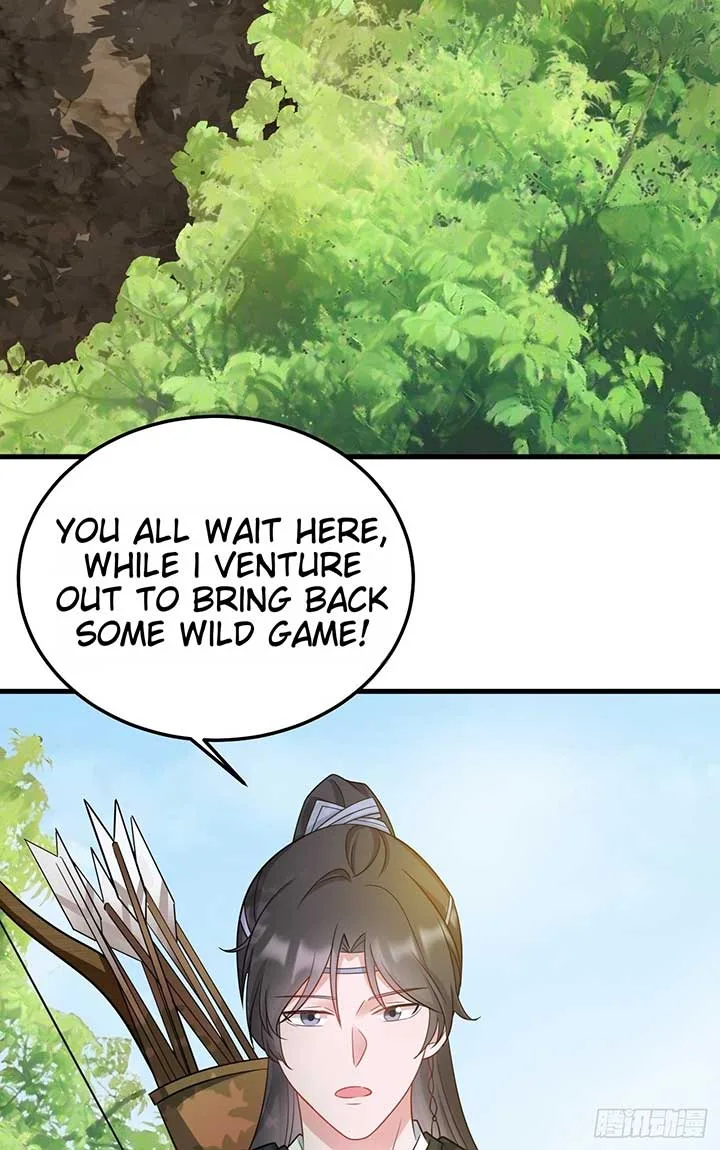 Super Green Tea System Chapter 5 page 13