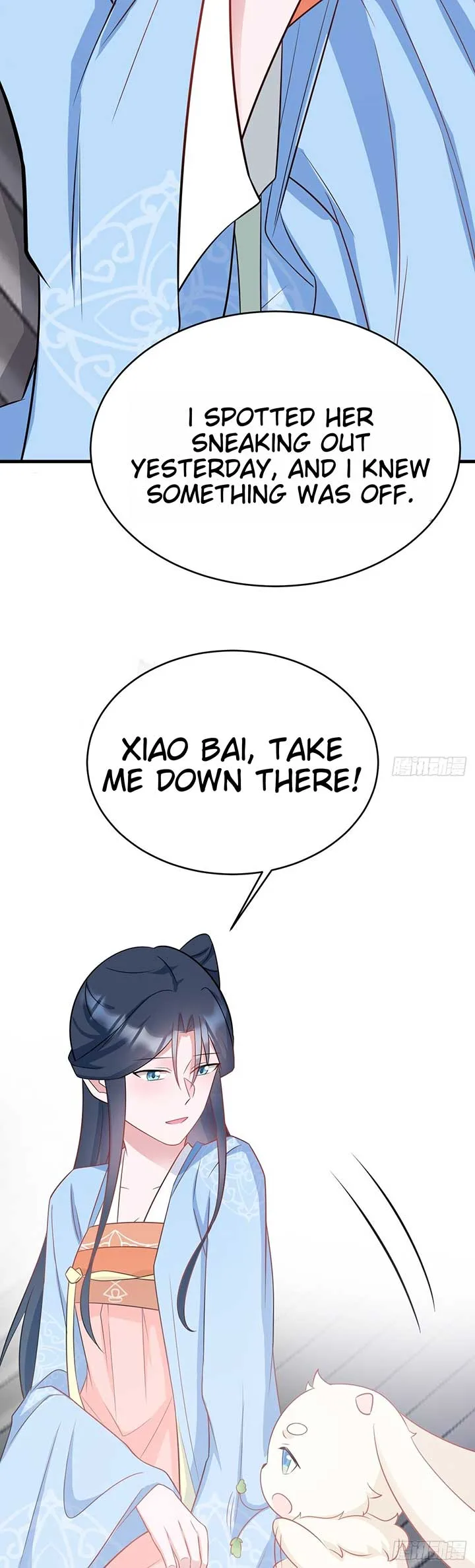 Super Green Tea System Chapter 5 page 77