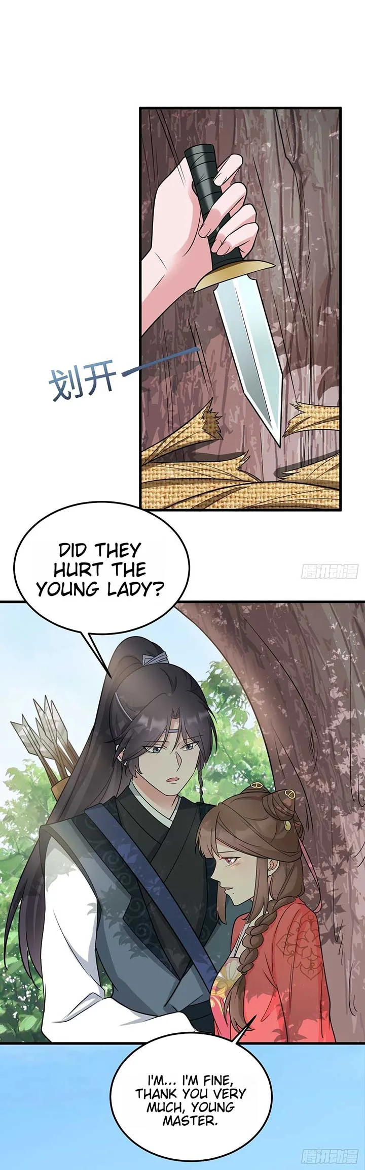 Super Green Tea System Chapter 5 page 42