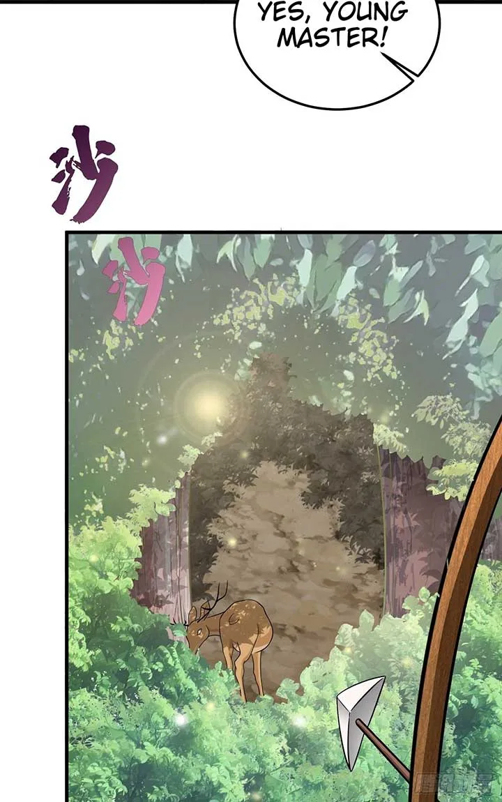 Super Green Tea System Chapter 5 page 15