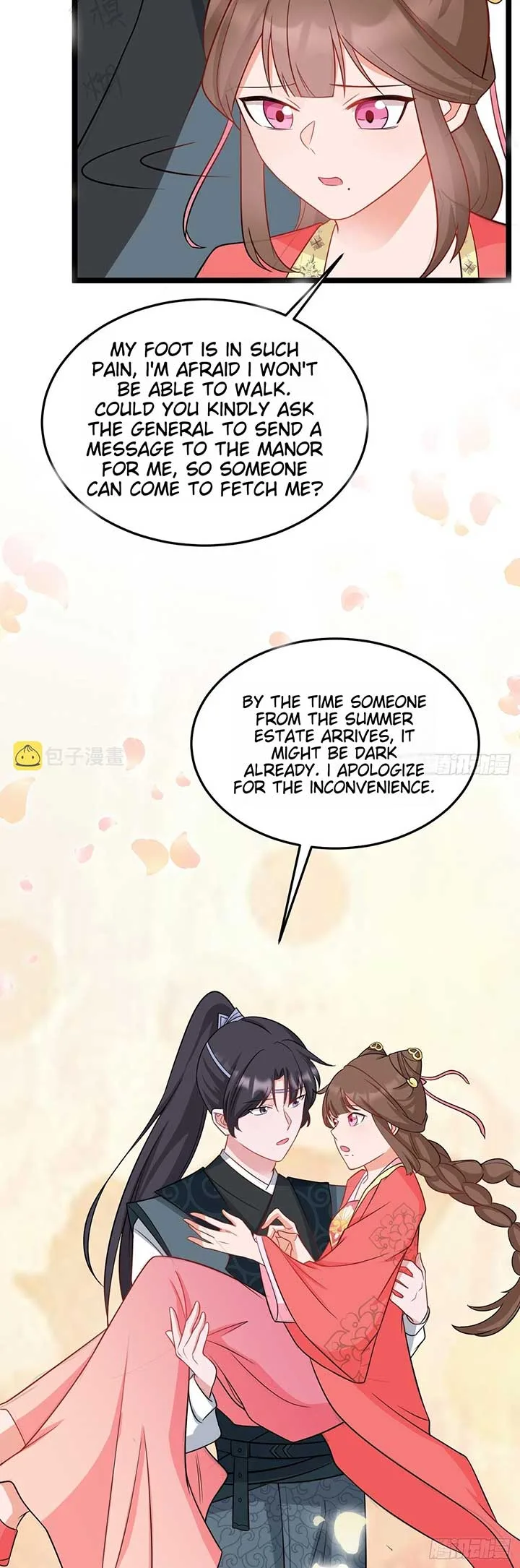 Super Green Tea System Chapter 5 page 69