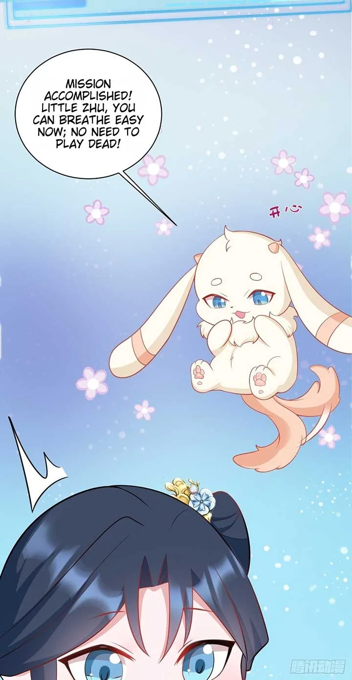 Super Green Tea System Chapter 8 page 5
