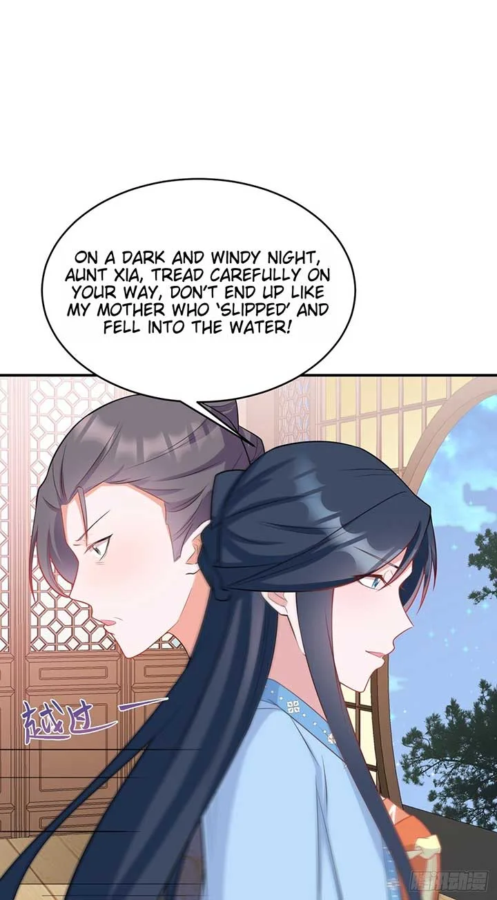 Super Green Tea System Chapter 8 page 21
