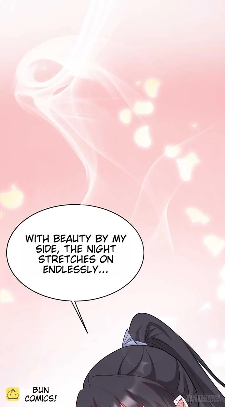 Super Green Tea System Chapter 8 page 25
