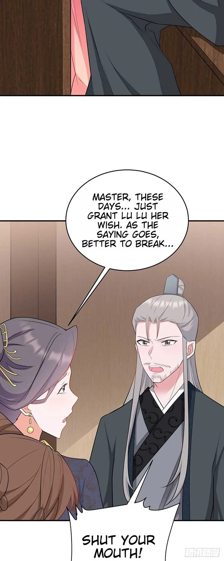 Super Green Tea System Chapter 8 page 48