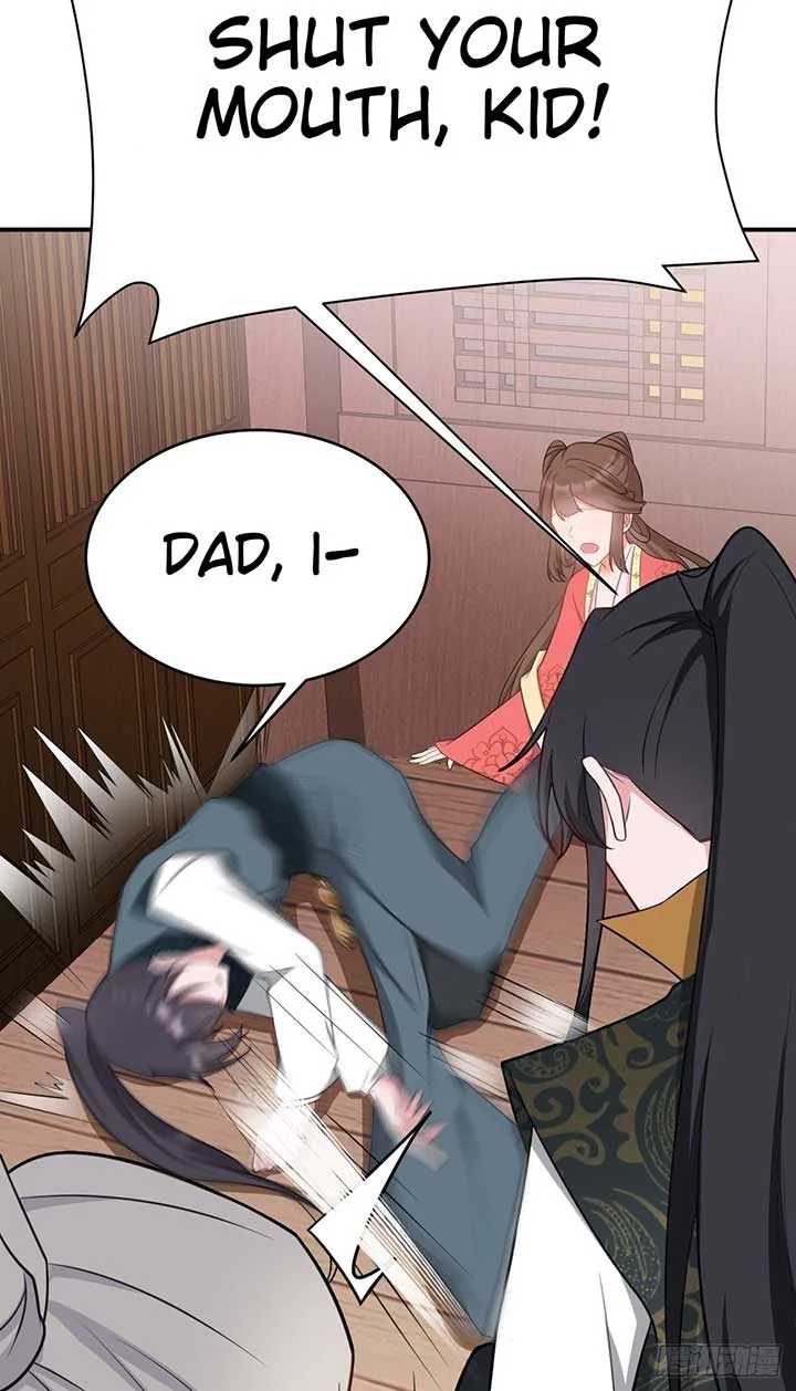 Super Green Tea System Chapter 8 page 41
