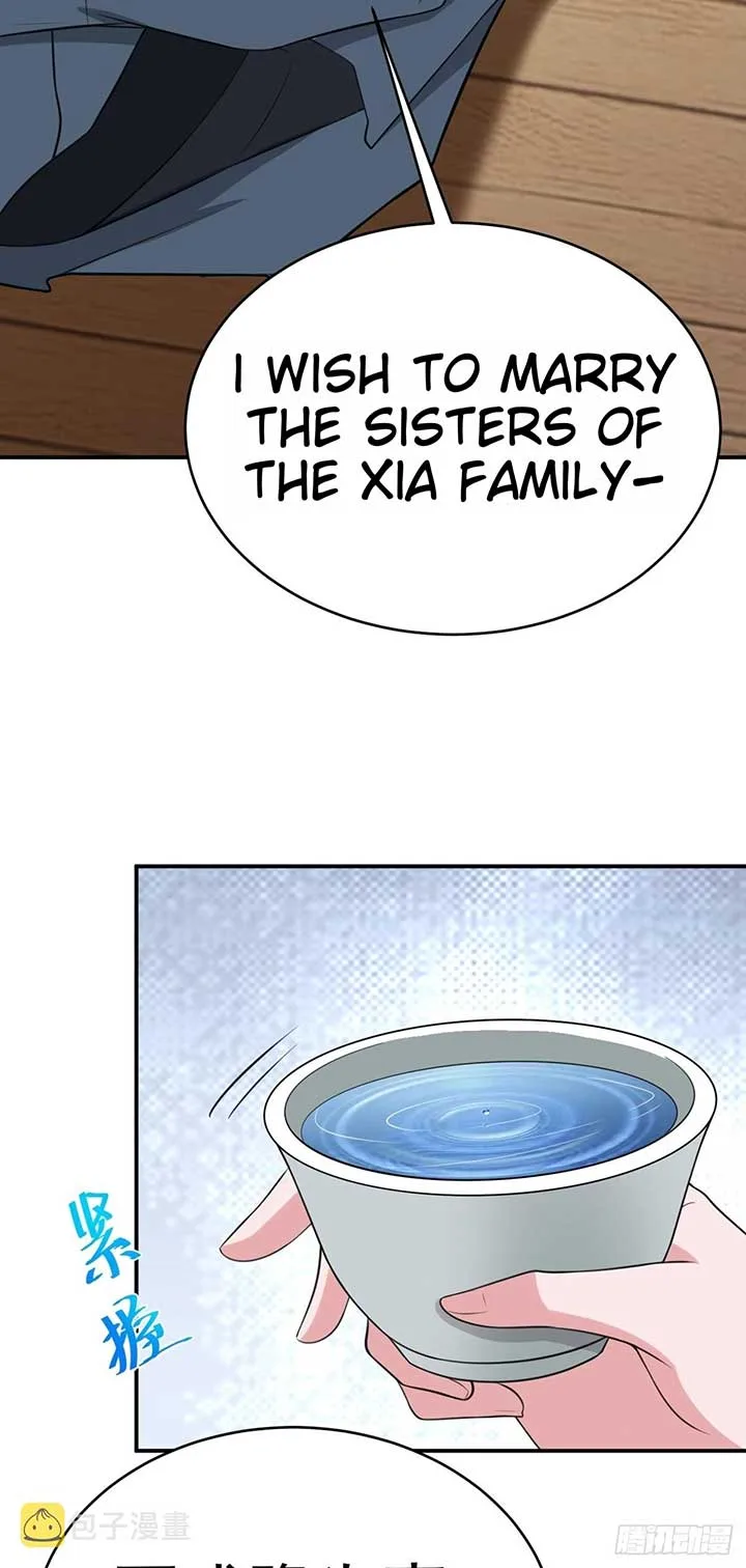 Super Green Tea System Chapter 8 page 58