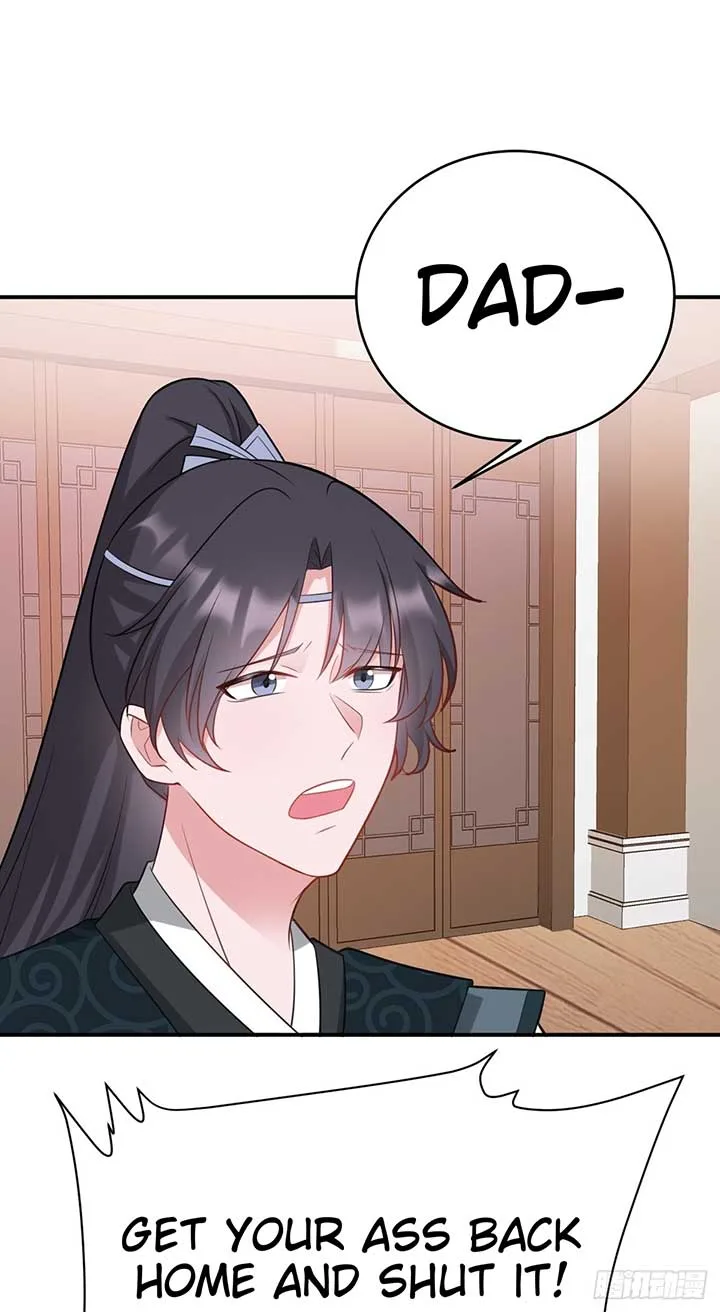 Super Green Tea System Chapter 8 page 61