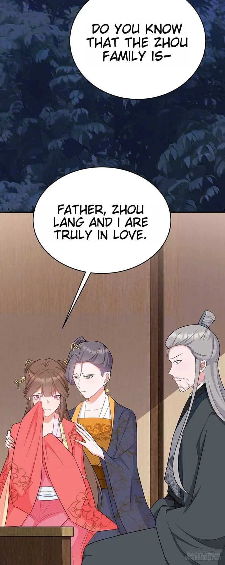 Super Green Tea System Chapter 8 page 47