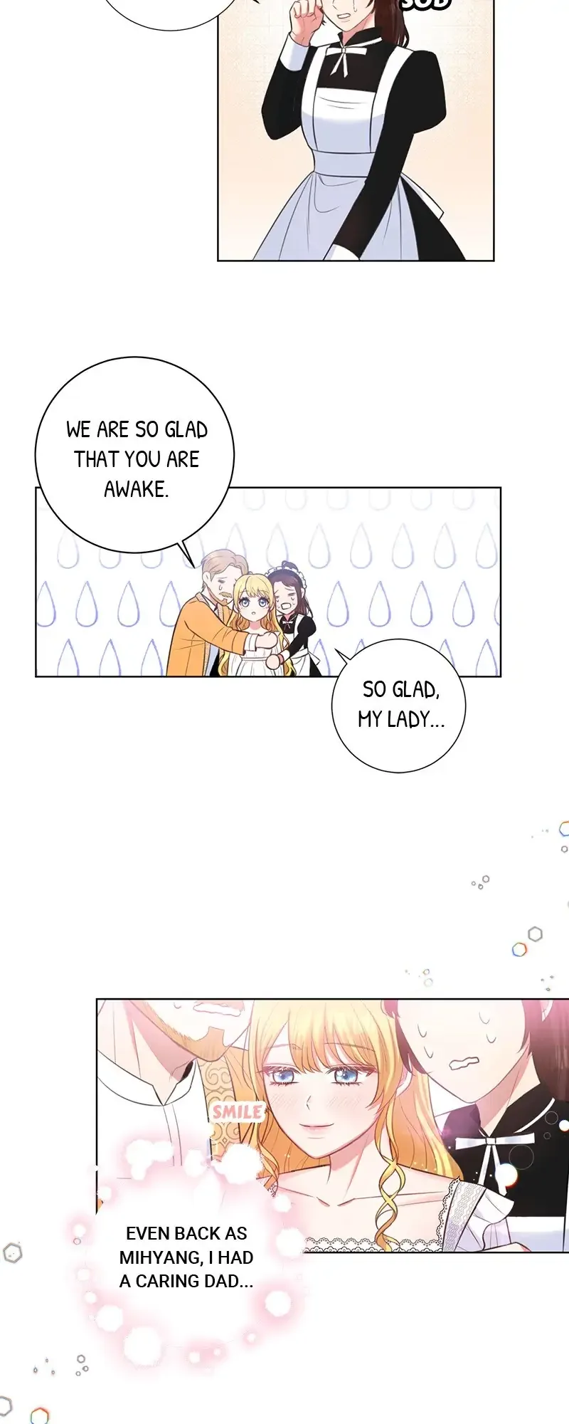 Supporting Characters Also Need Some Love Chapter 1 page 42