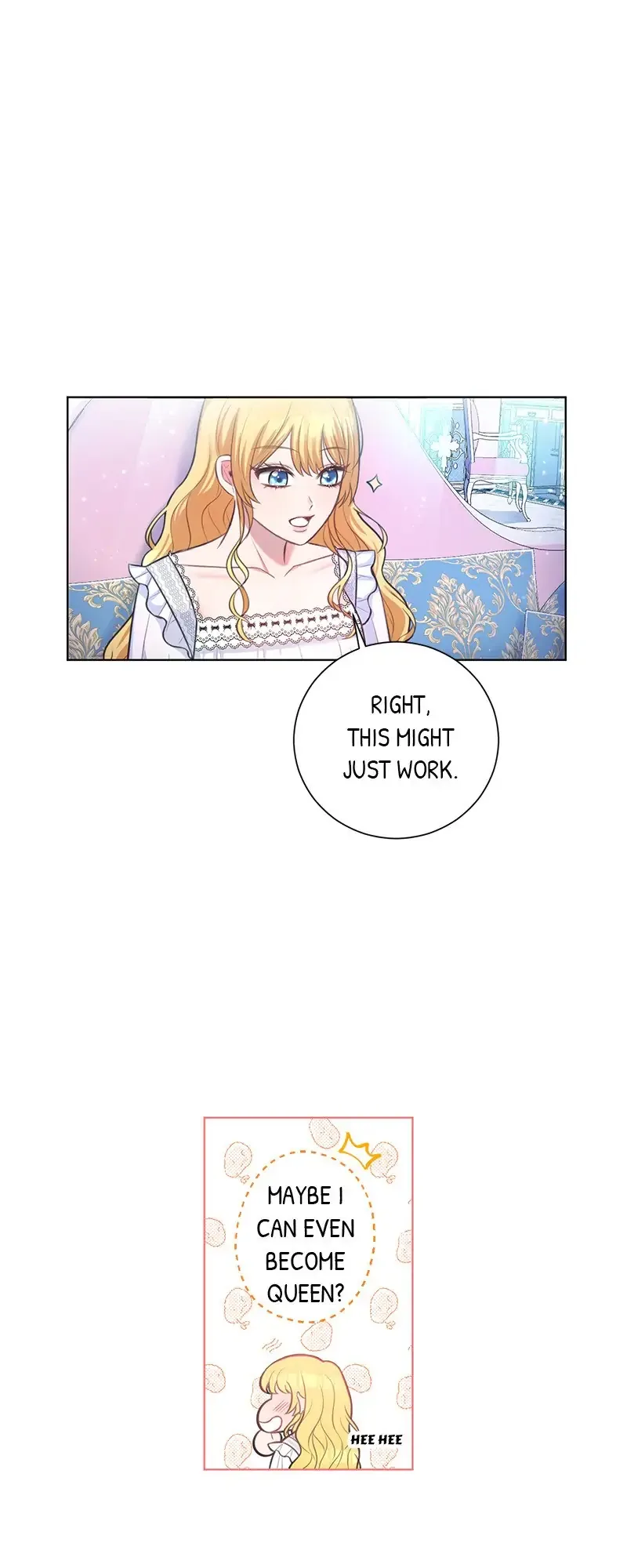Supporting Characters Also Need Some Love Chapter 1 page 30