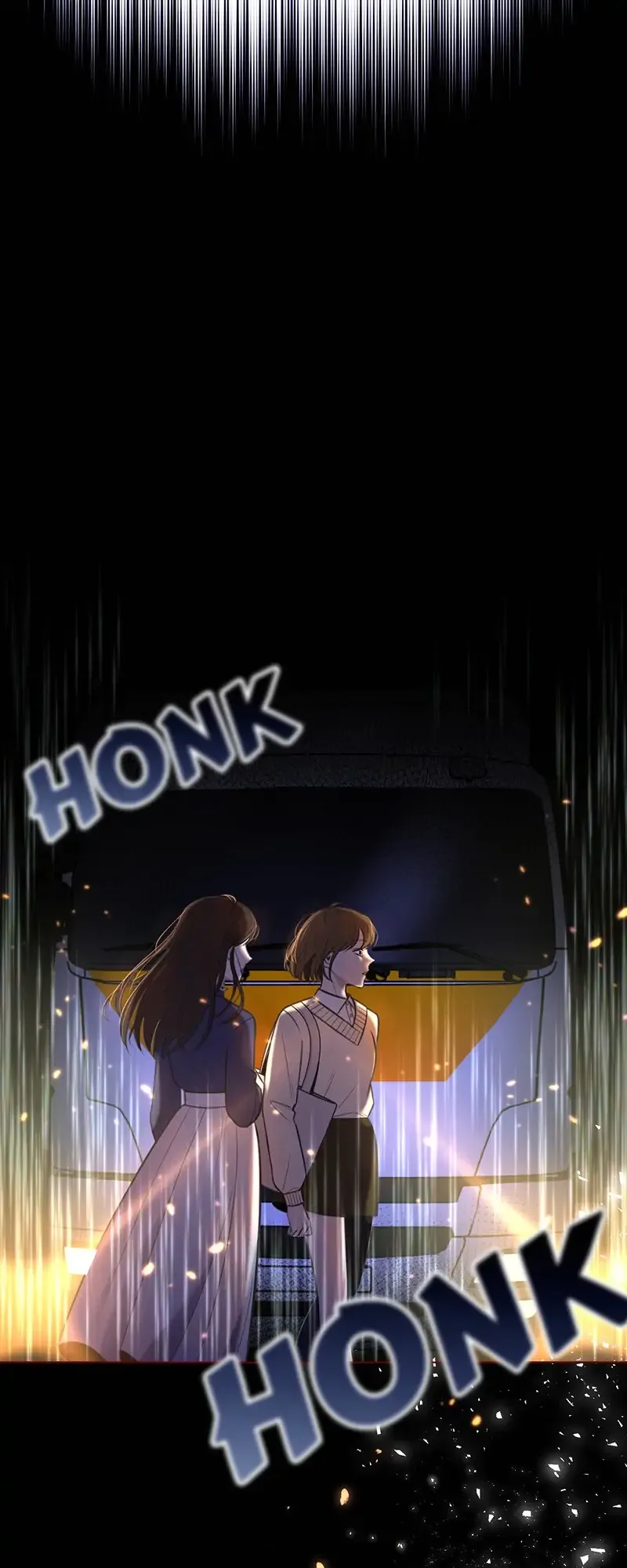 Supporting Characters Also Need Some Love Chapter 1 page 2