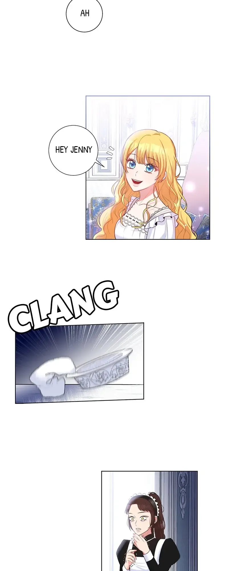 Supporting Characters Also Need Some Love Chapter 1 page 32