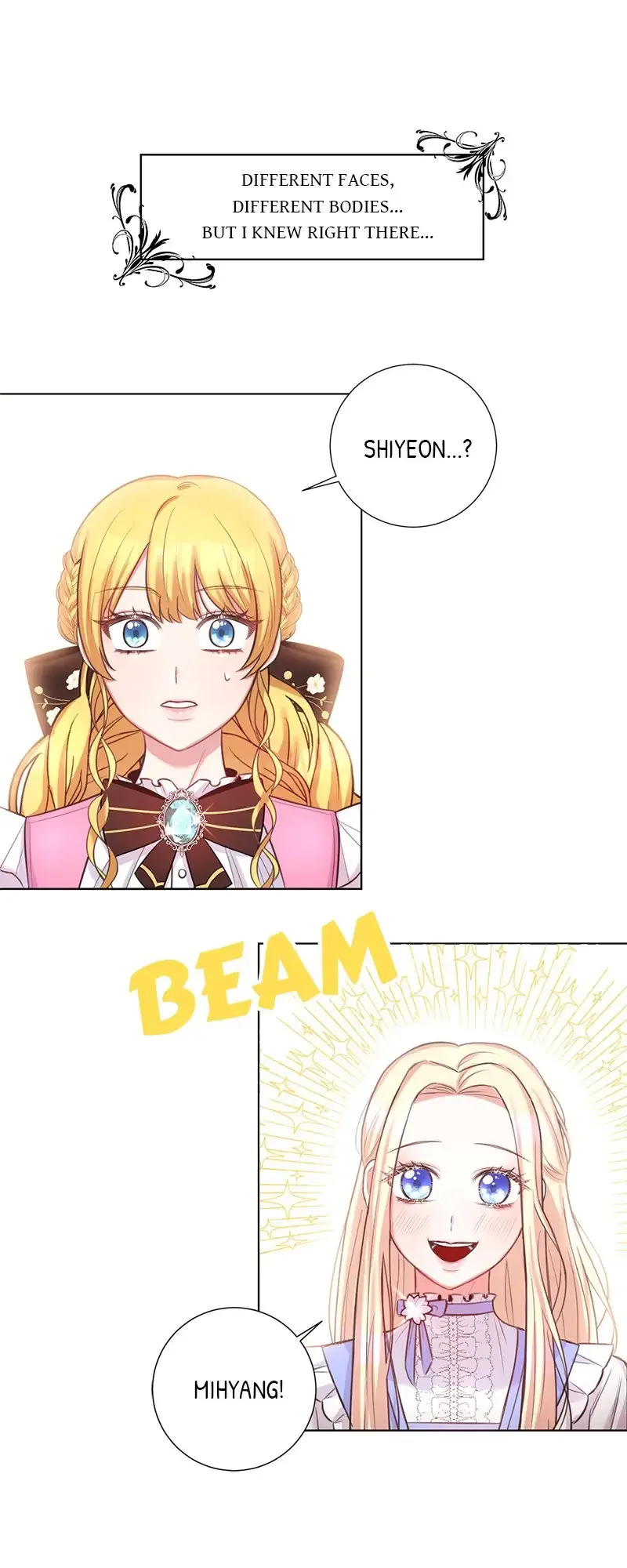 Supporting Characters Also Need Some Love Chapter 1 page 49