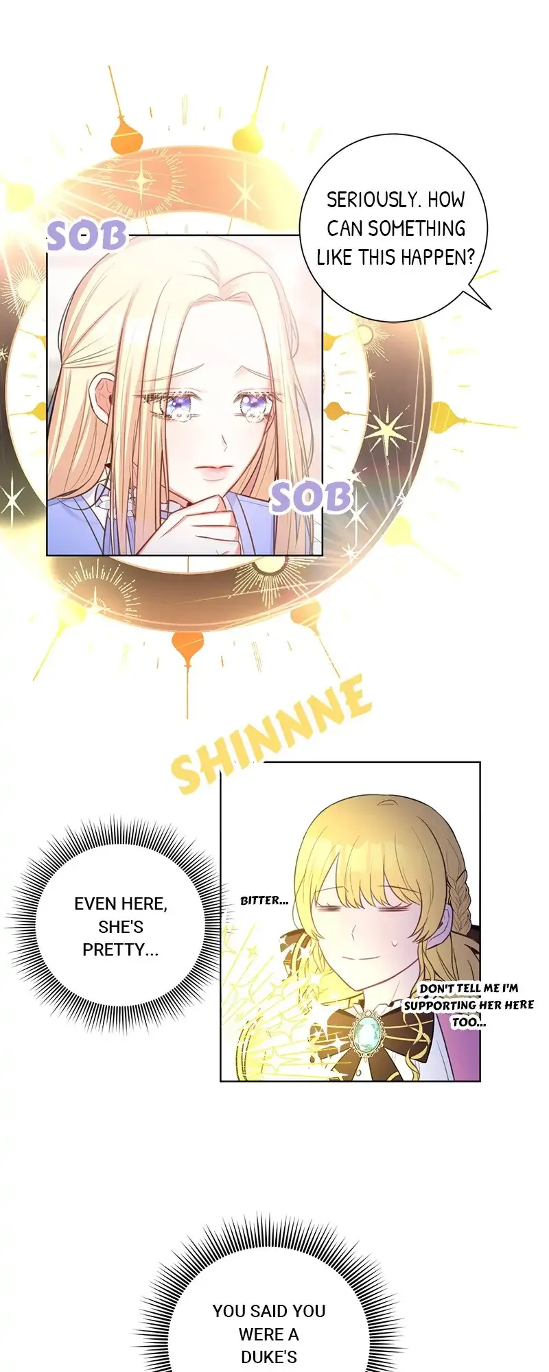 Supporting Characters Also Need Some Love Chapter 1 page 53