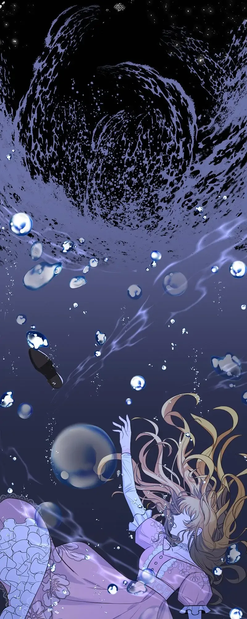 Supporting Characters Also Need Some Love Chapter 1 page 6