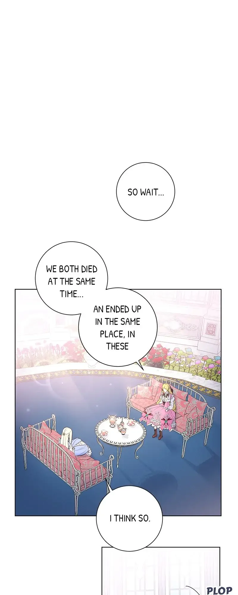 Supporting Characters Also Need Some Love Chapter 1 page 51