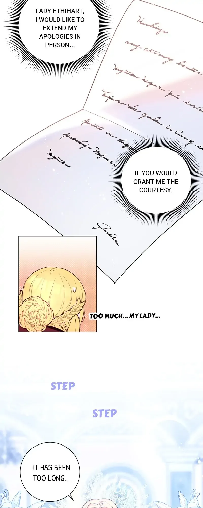 Supporting Characters Also Need Some Love Chapter 1 page 46