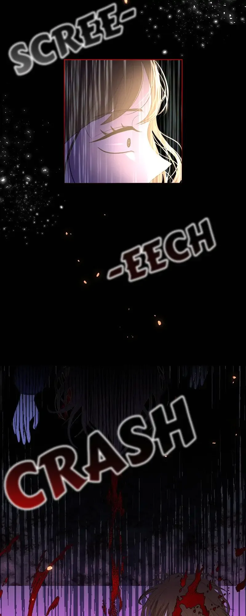 Supporting Characters Also Need Some Love Chapter 1 page 3