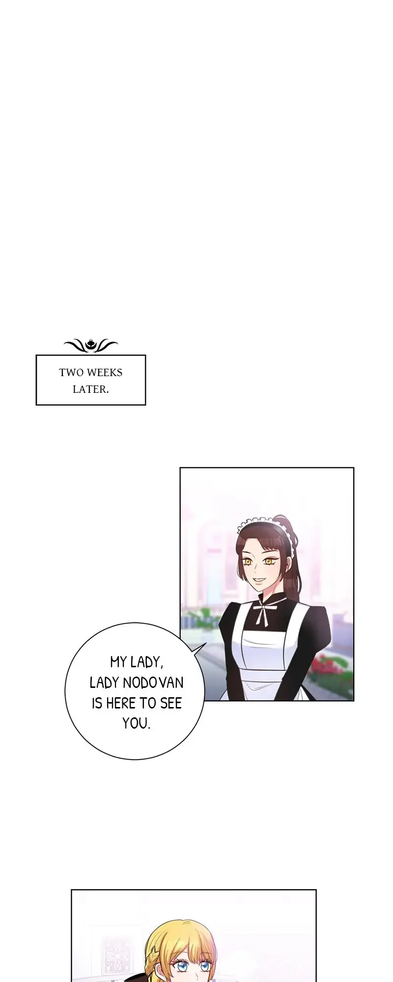 Supporting Characters Also Need Some Love Chapter 1 page 44