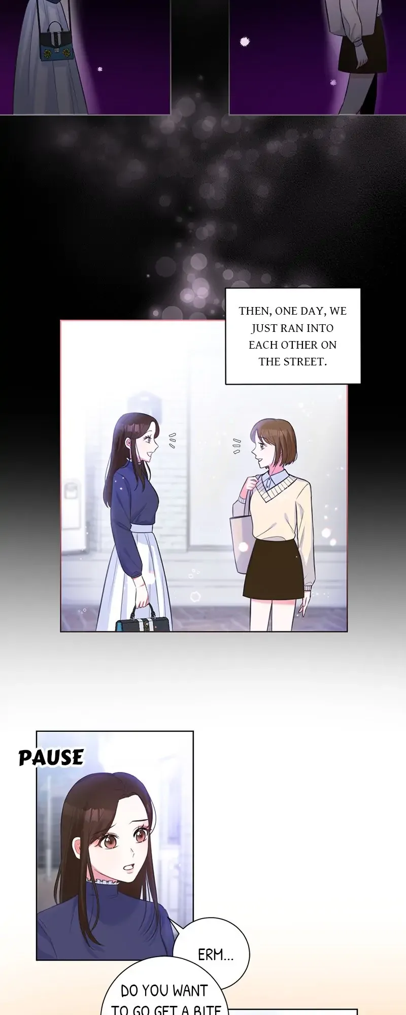 Supporting Characters Also Need Some Love Chapter 1 page 22