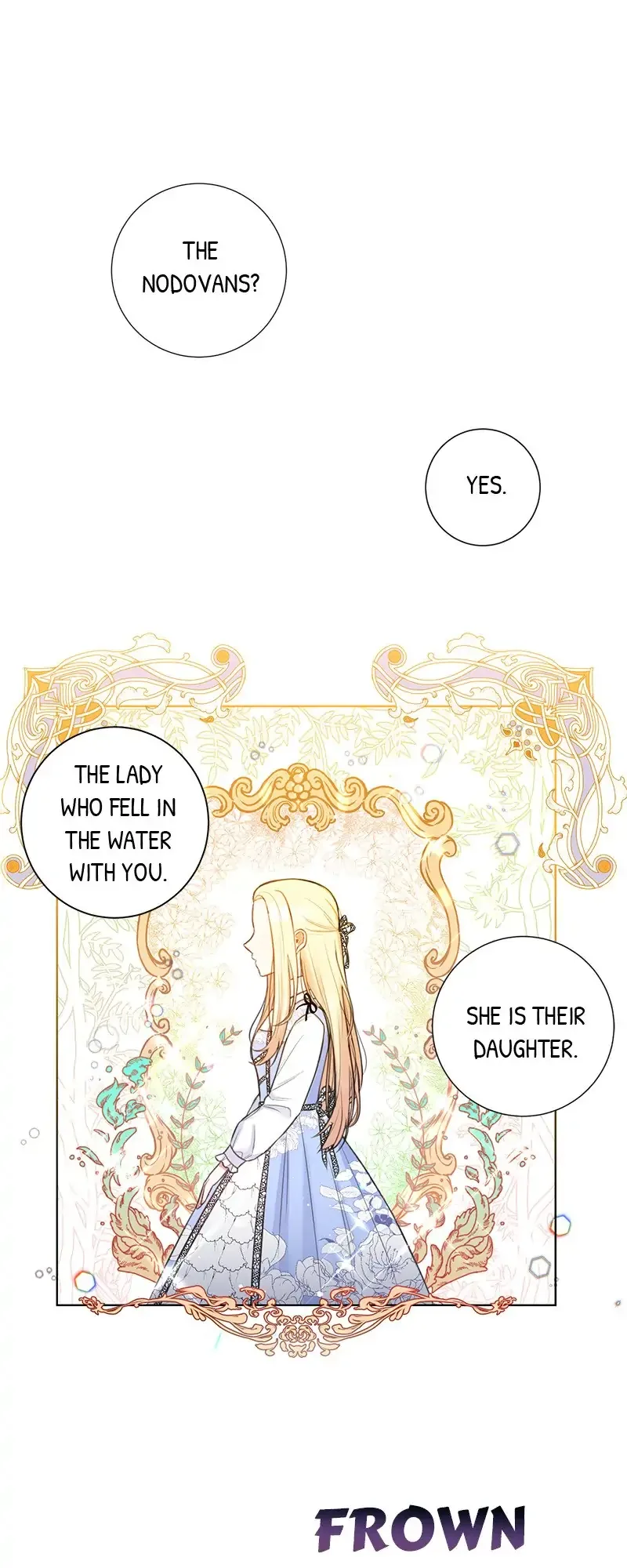 Supporting Characters Also Need Some Love Chapter 1 page 36