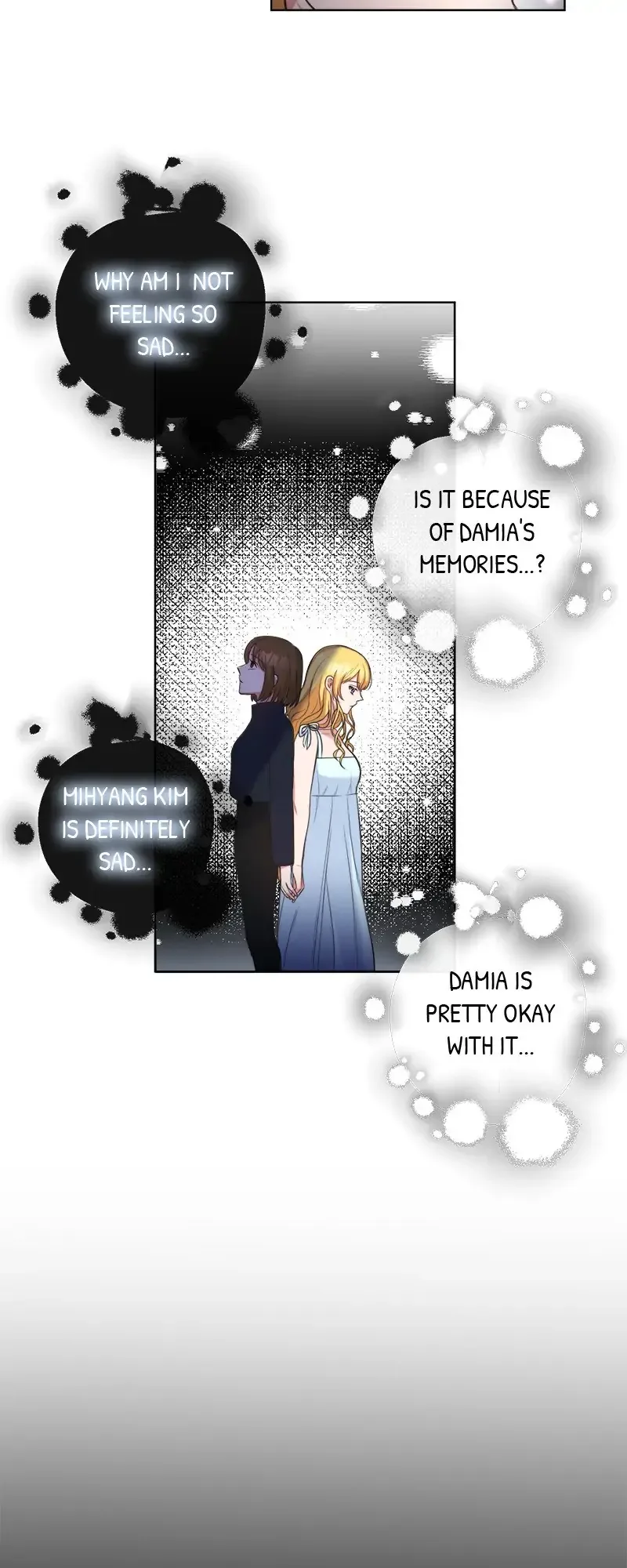 Supporting Characters Also Need Some Love Chapter 1 page 17