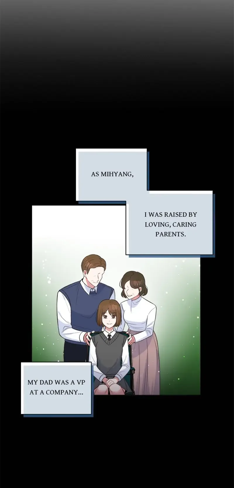 Supporting Characters Also Need Some Love Chapter 1 page 18