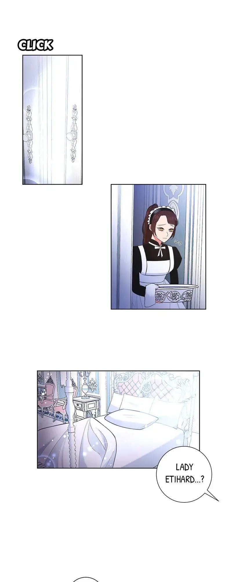 Supporting Characters Also Need Some Love Chapter 1 page 31