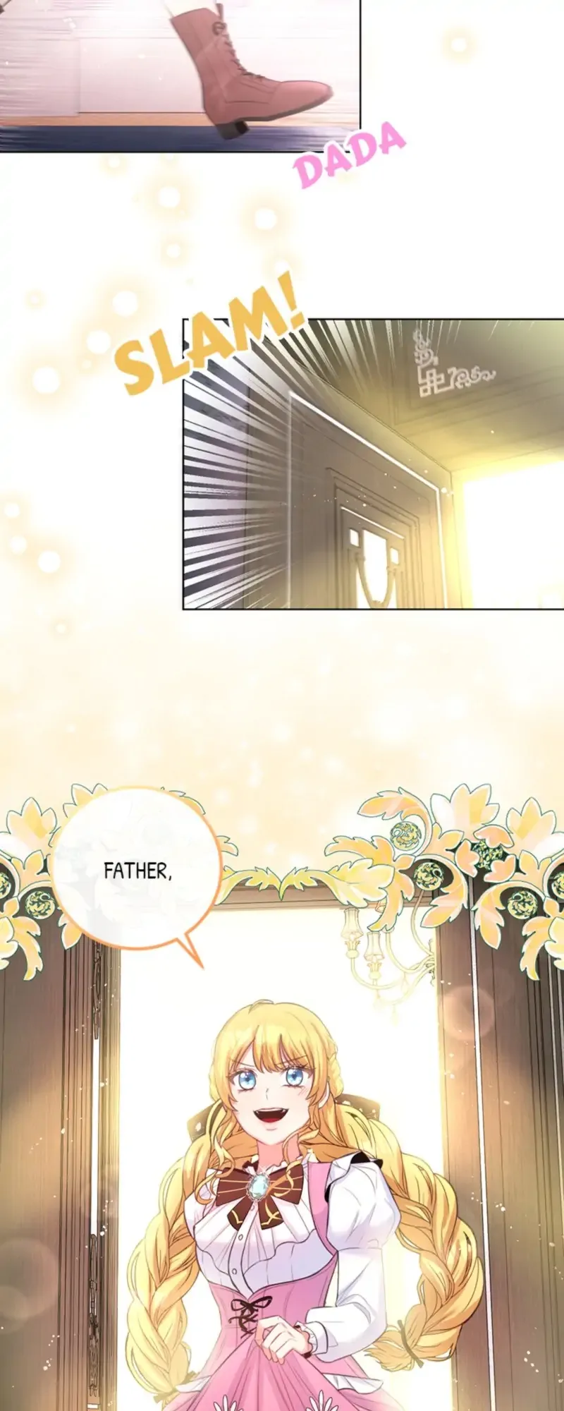 Supporting Characters Also Need Some Love Chapter 1 page 62