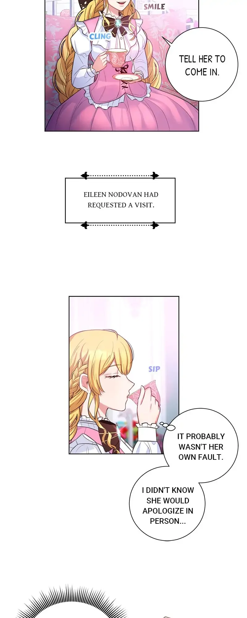 Supporting Characters Also Need Some Love Chapter 1 page 45