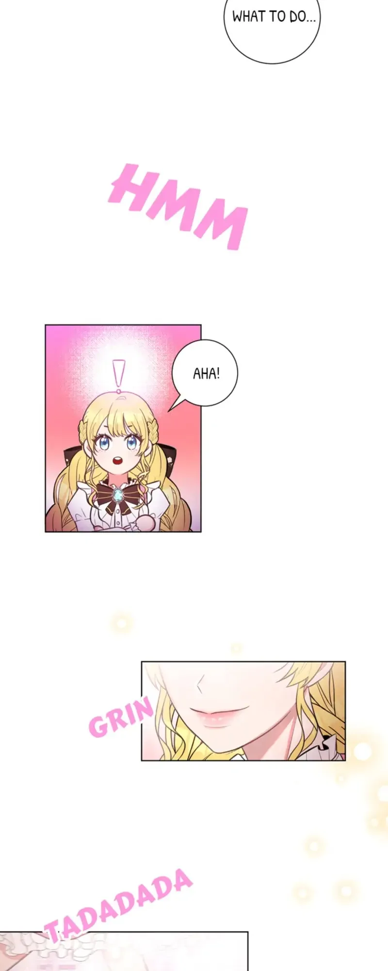 Supporting Characters Also Need Some Love Chapter 1 page 61
