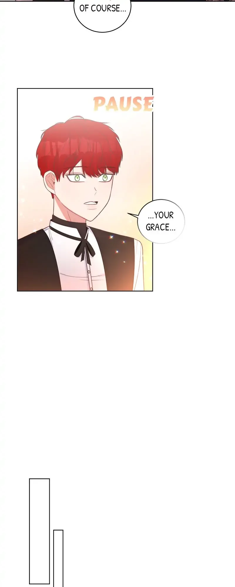 Supporting Characters Also Need Some Love Chapter 6 page 21