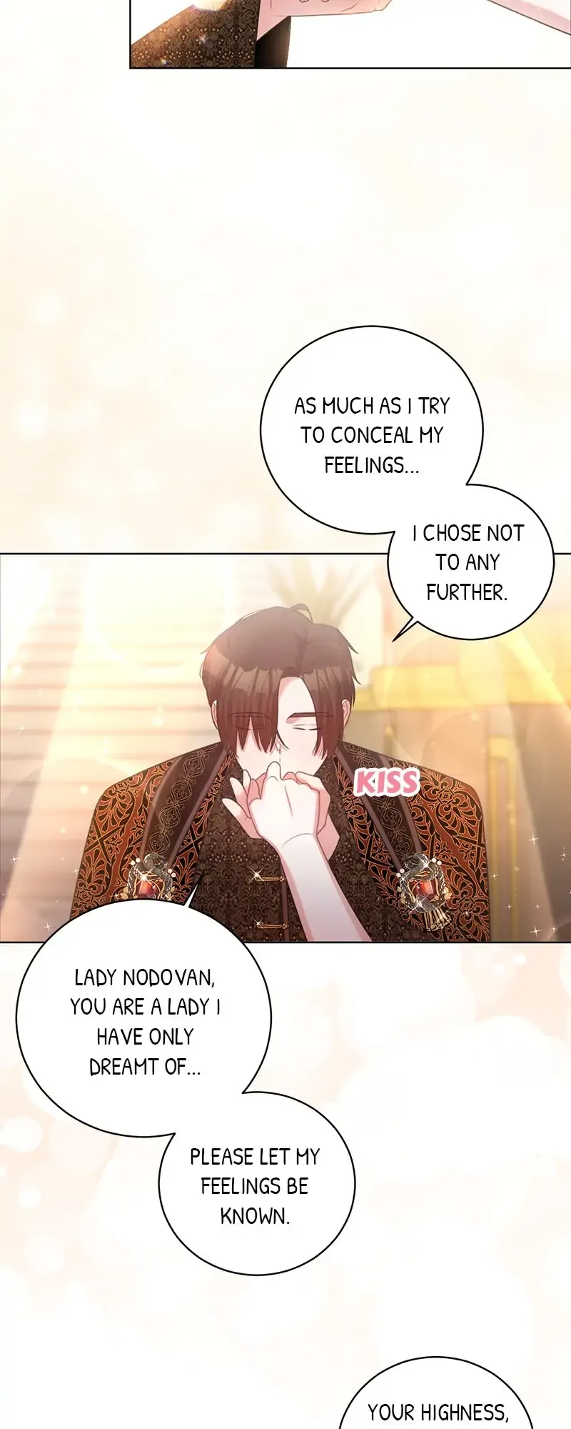 Supporting Characters Also Need Some Love Chapter 6 page 26
