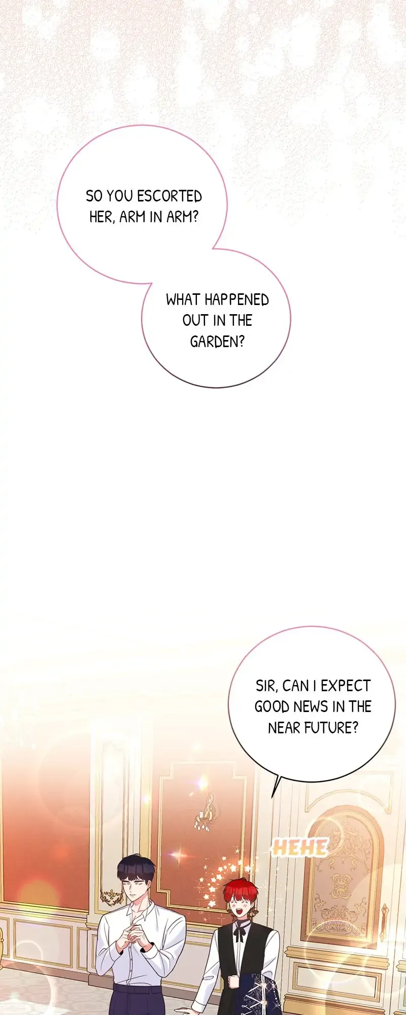 Supporting Characters Also Need Some Love Chapter 6 page 37