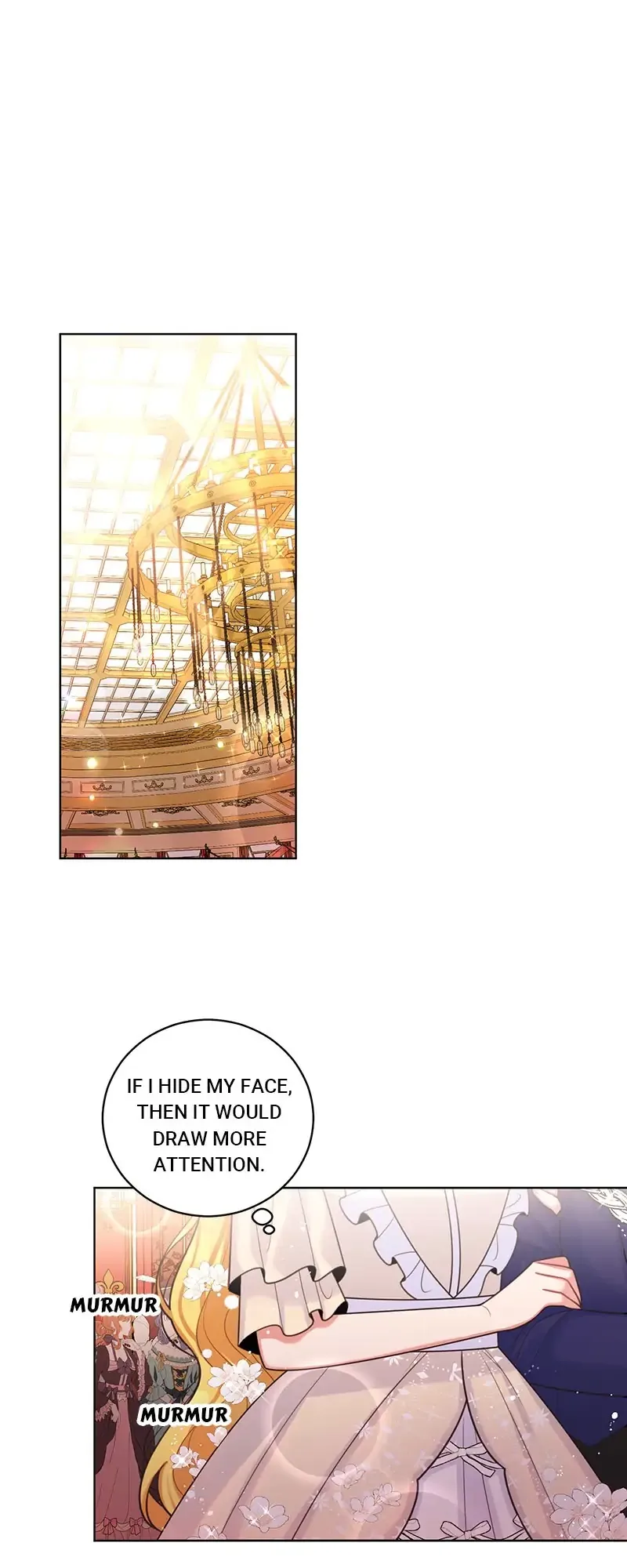 Supporting Characters Also Need Some Love Chapter 6 page 7