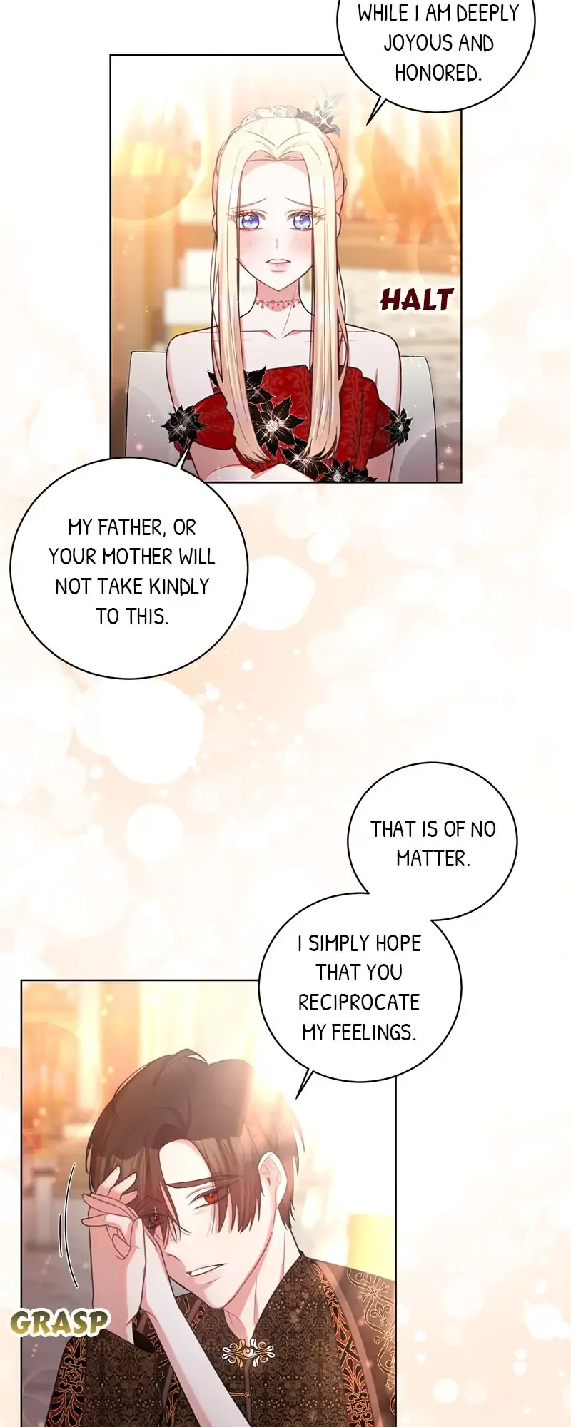 Supporting Characters Also Need Some Love Chapter 6 page 27