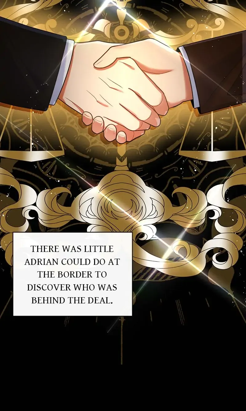 Supporting Characters Also Need Some Love Chapter 6 page 41
