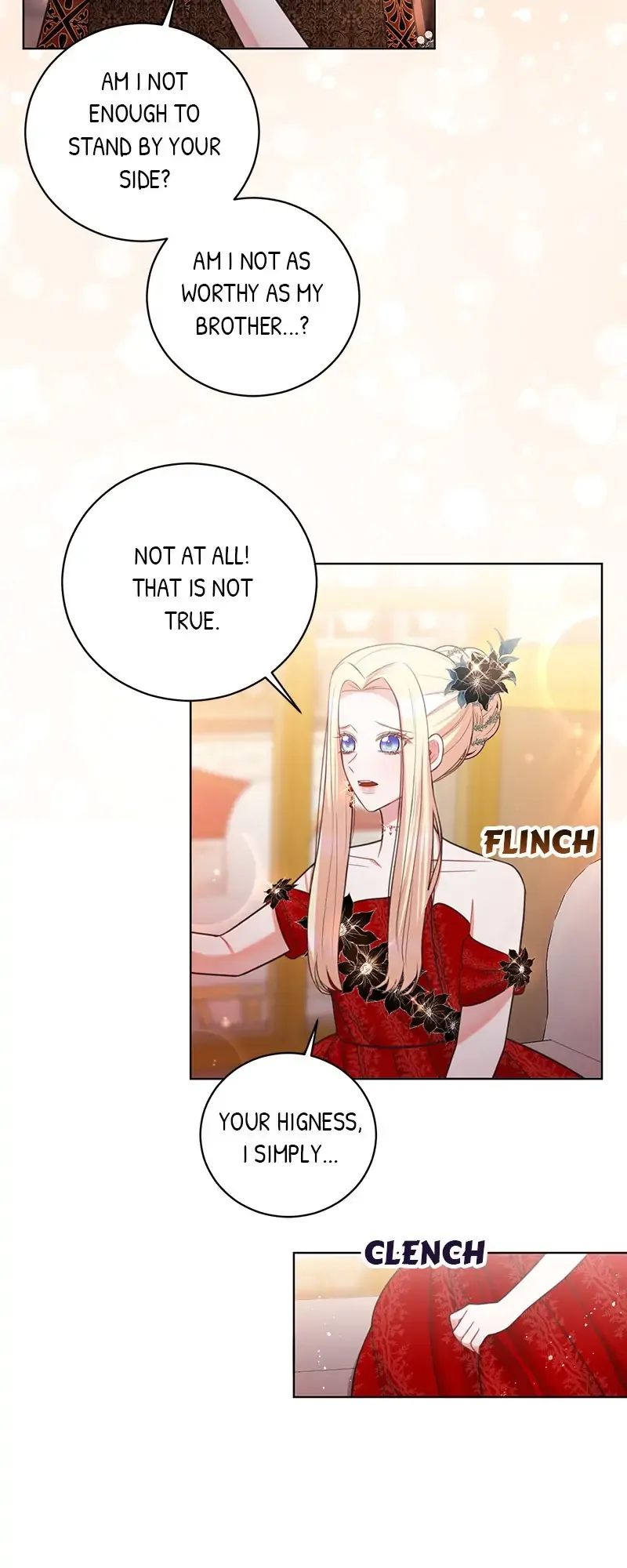 Supporting Characters Also Need Some Love Chapter 6 page 28